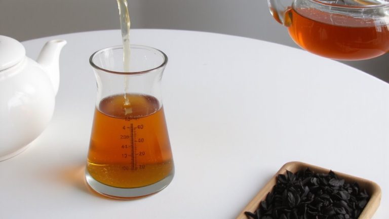 200 f for optimal steeping