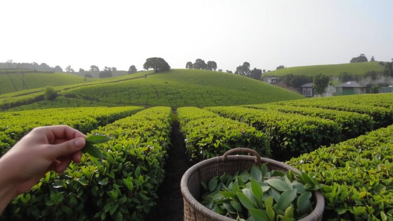 affordable indian dooars tea alternative