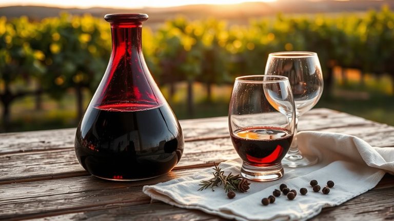 affordable luxurious red blends