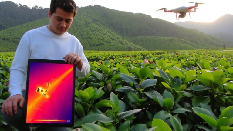 ai powered pest detection
