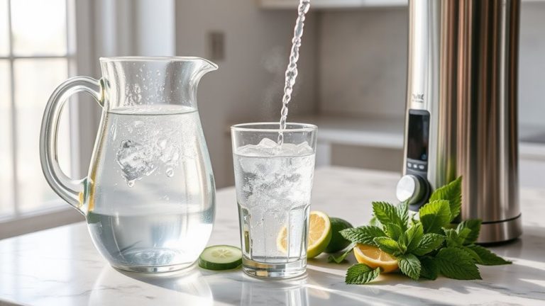 alkaline water for health