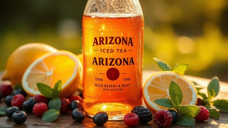 arizona iced tea favorites