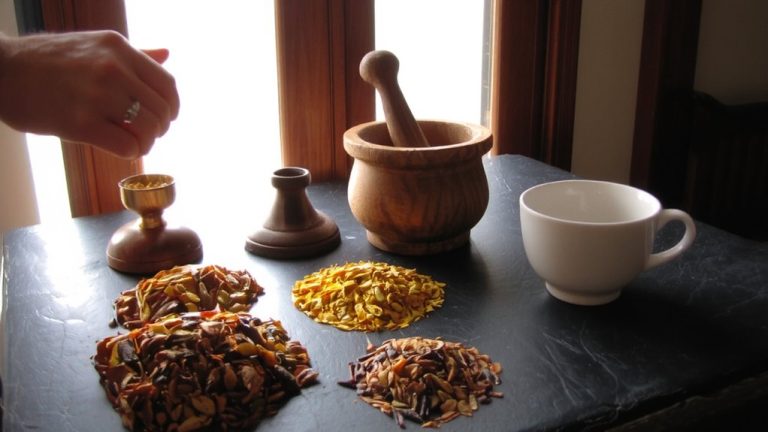 balanced flavors for global markets