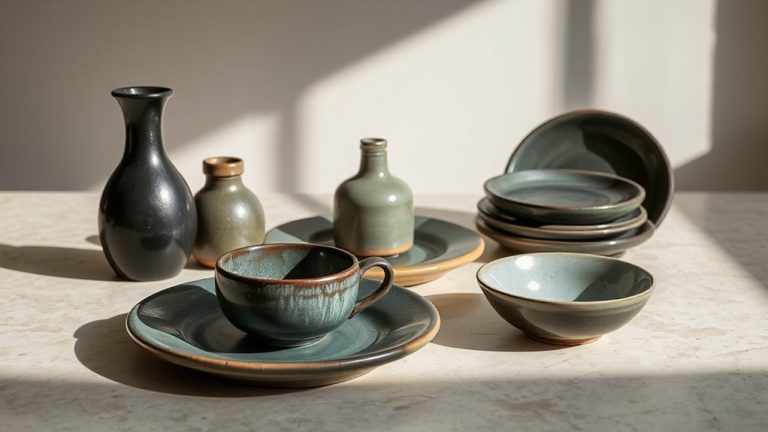 beauty and durability in ceramics