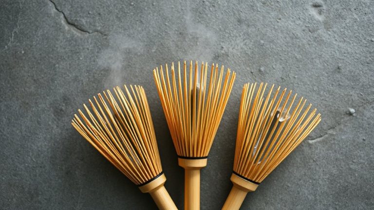 best bamboo matcha whisks