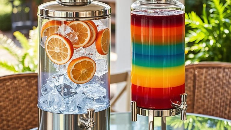 best beverage dispensers any party