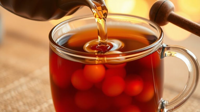 best black tea for boba