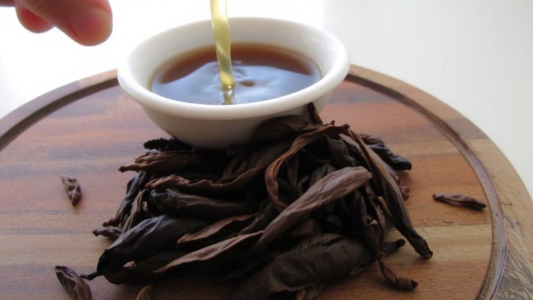best black tea type