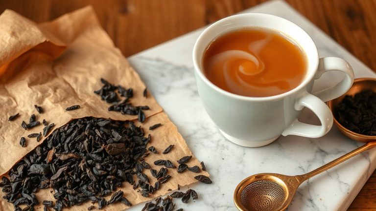 best black teas for milk tea