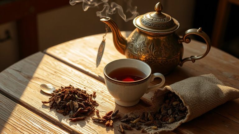 best black teas india