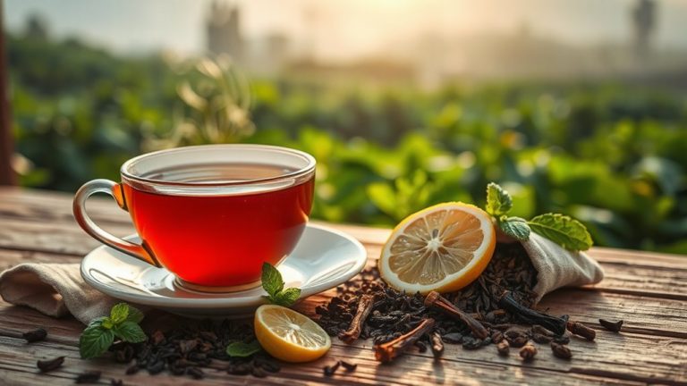 best black teas