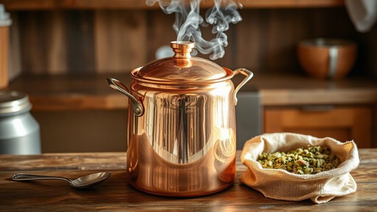 best brewing kettles for homebrewers