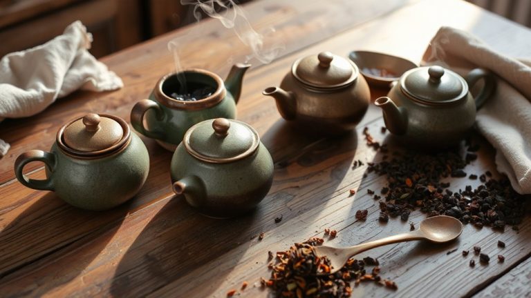 best brothers tea blends