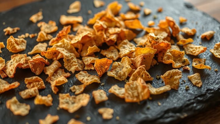 best brown flakes flavor