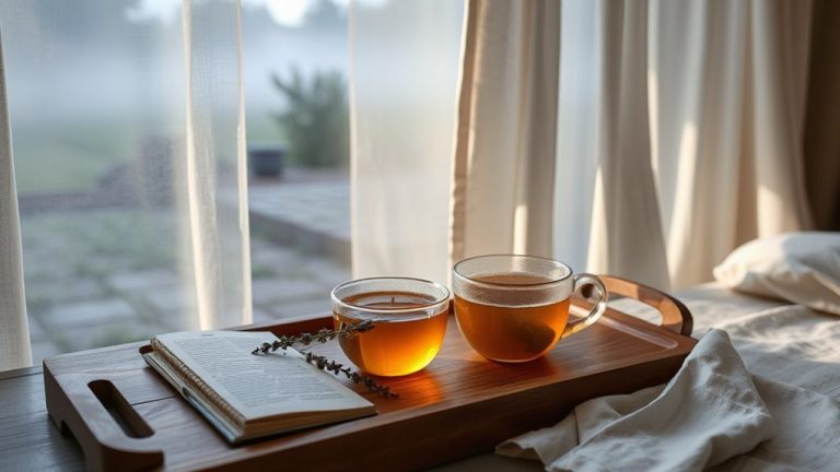 best caffeine free herbal teas