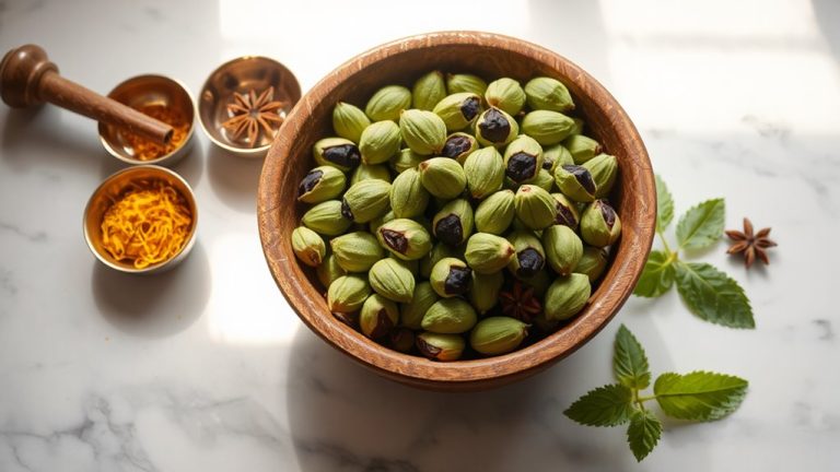 best cardamom substitutes for recipes