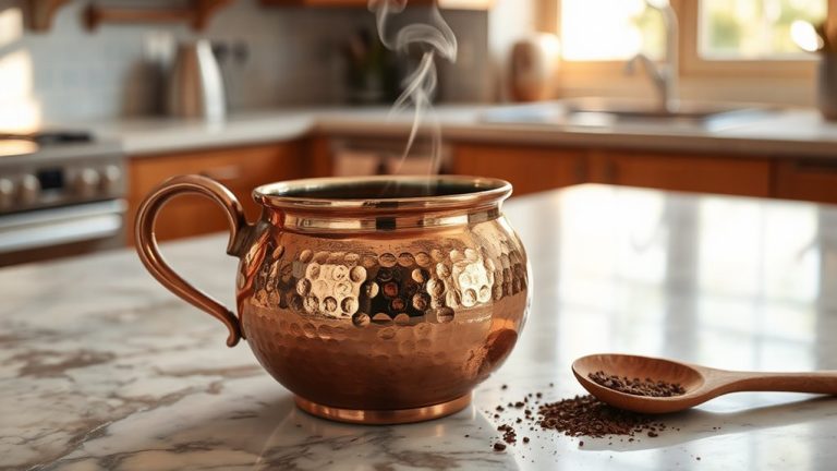 best cezve for turkish coffee