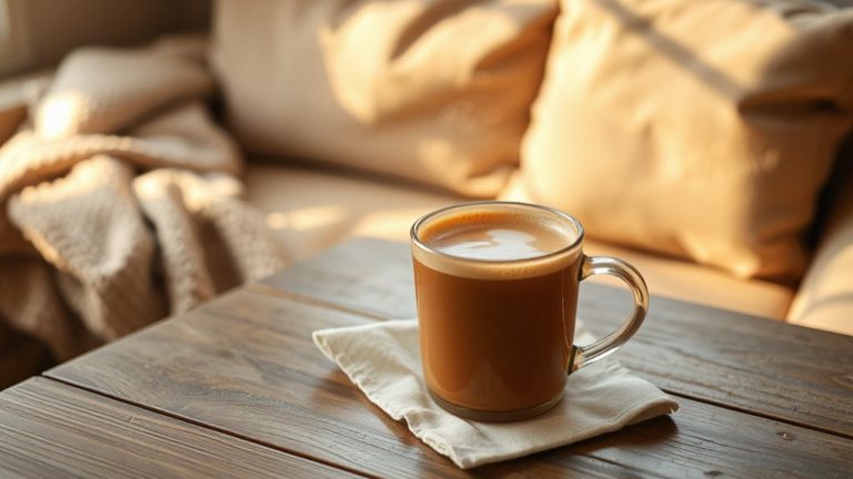 best chai latte powder
