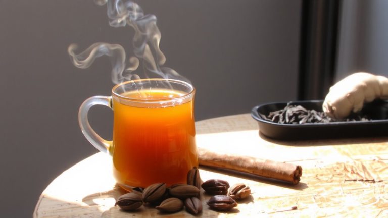 best chai tea near me
