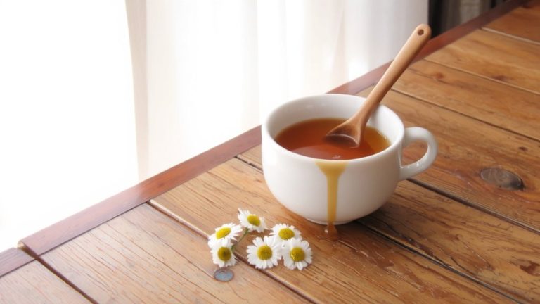 best chamomile tea selection