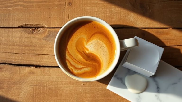 best dairy free creamers for richer coffee