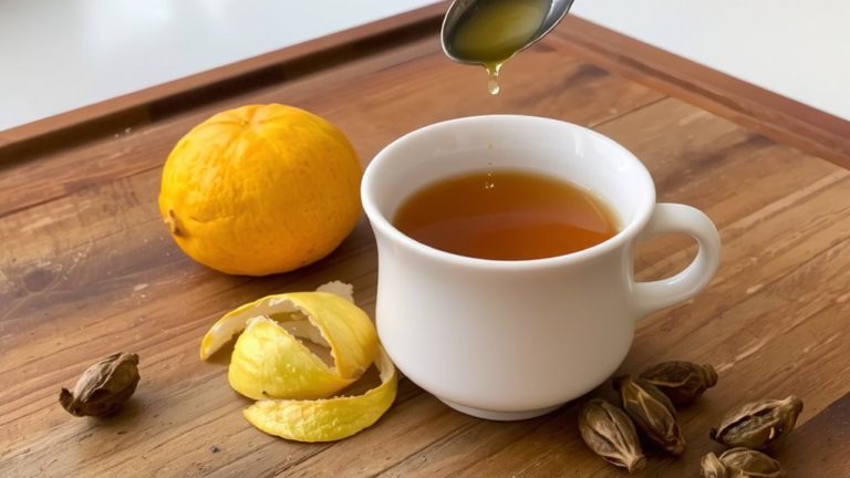 best earl grey tea