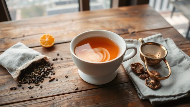 best earl grey teas