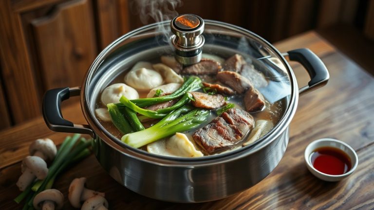 best electric hot pots