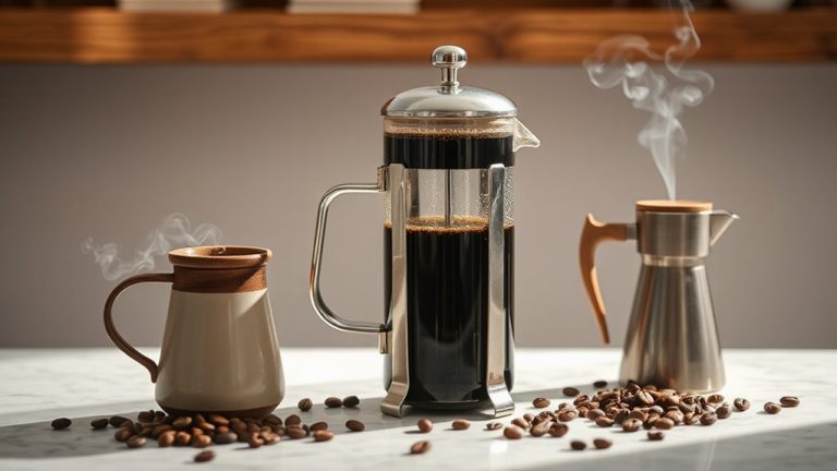 best french press models