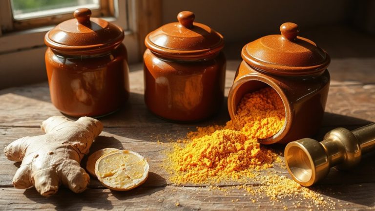 best ginger powder brands