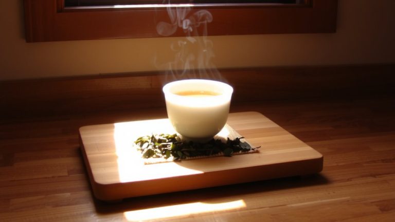 best green tea