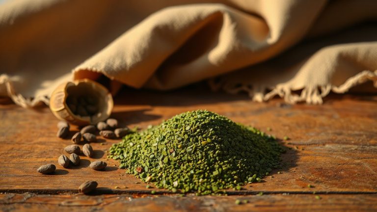 best ground cardamom flavor