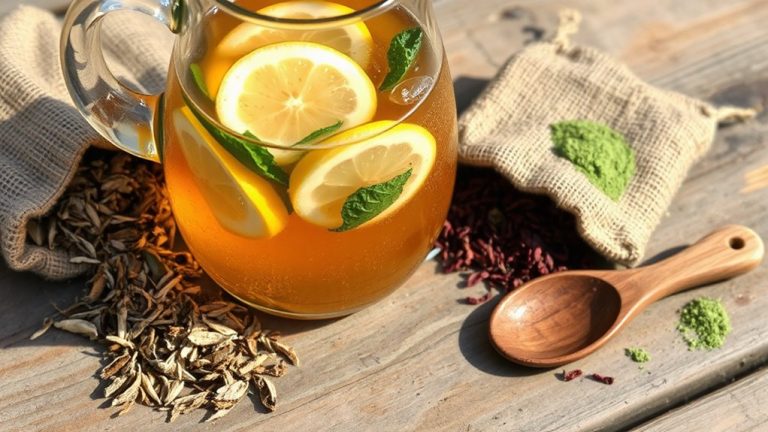 best iced tea brands