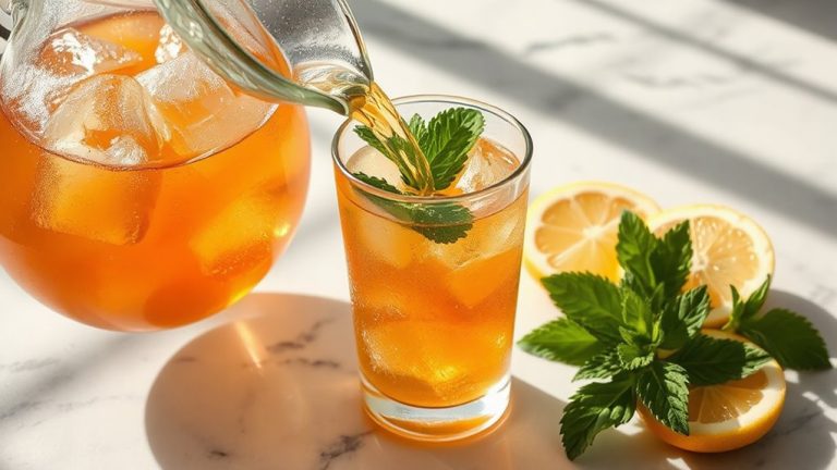 best iced tea brands