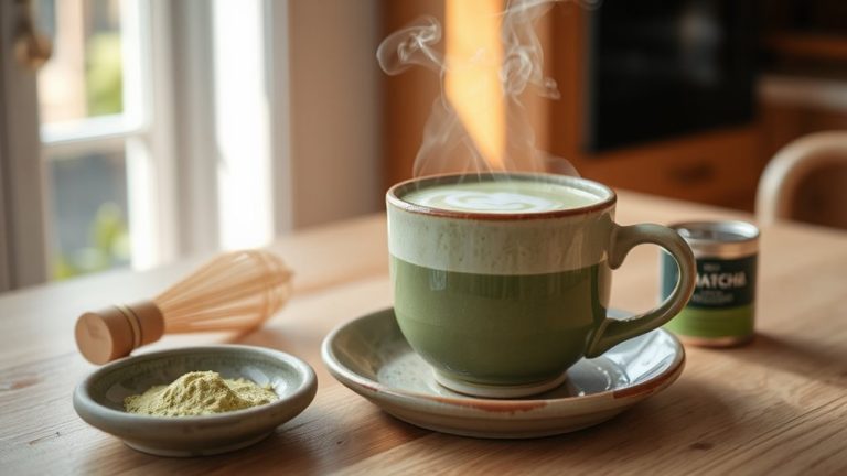 best instant matcha lattes