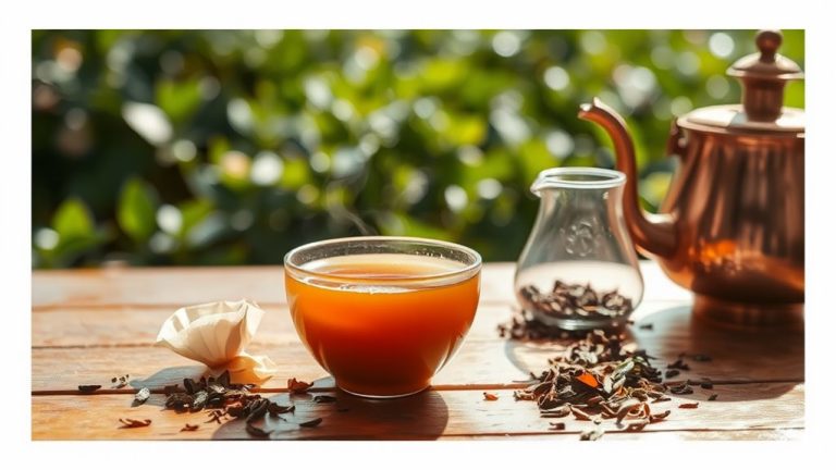 best instant tea brands
