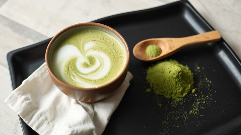 best ippodo matcha lattes