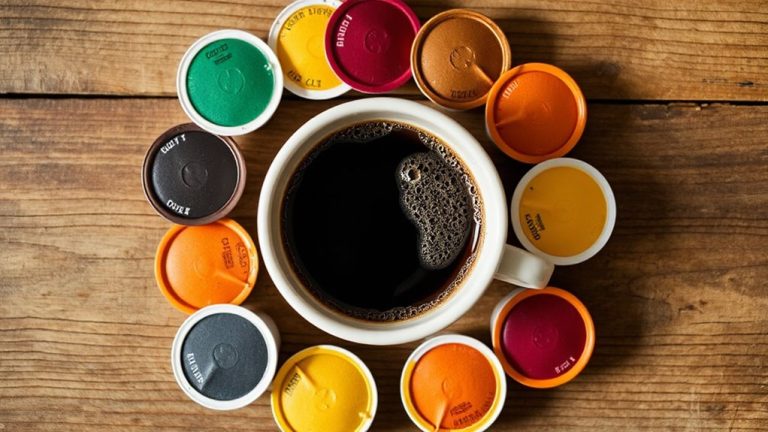 best k cup variety packs