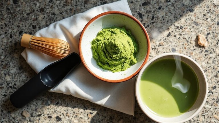 best kettl matcha picks