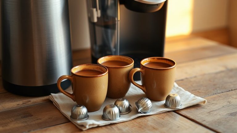 best keurig espresso pods