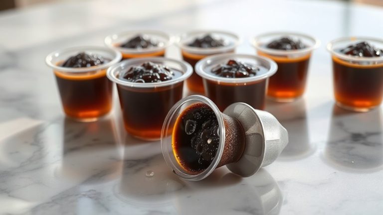 best keurig iced coffee pods