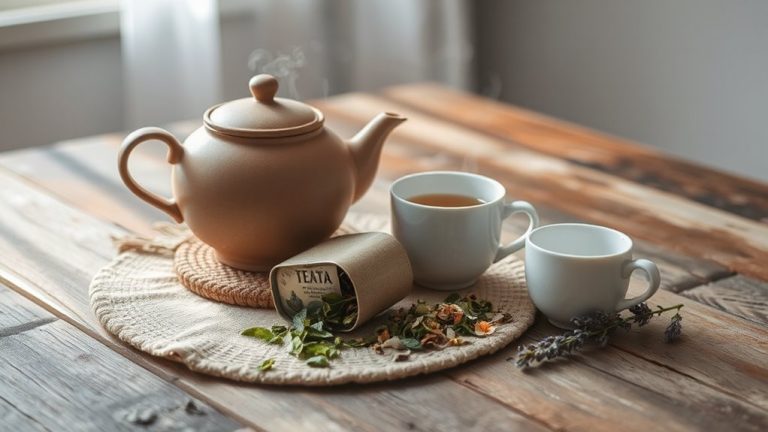 best loose leaf tea