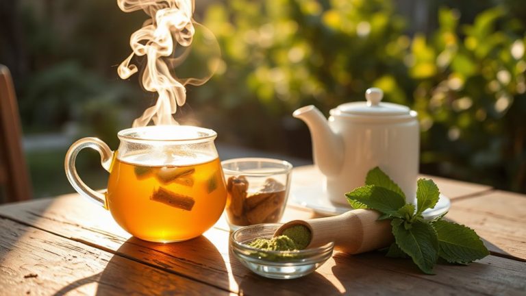 best loose leaf teas