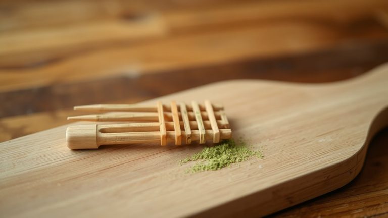 best matcha chasen