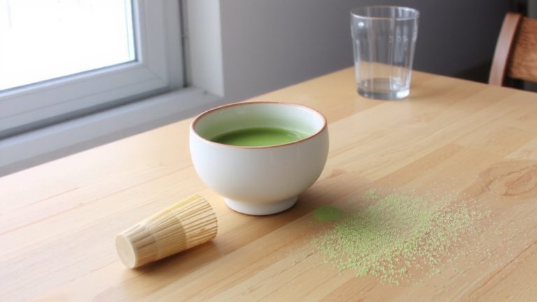 best matcha in d c