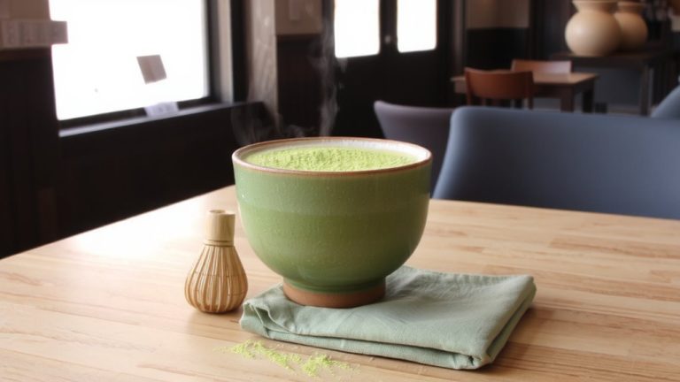 best matcha in manhattan