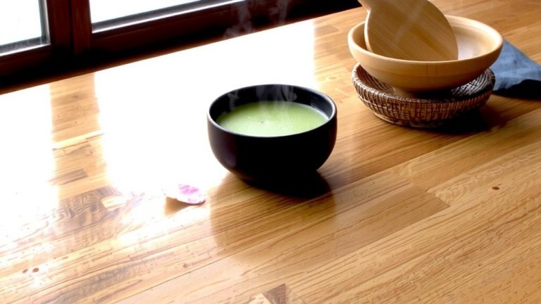 best matcha las vegas