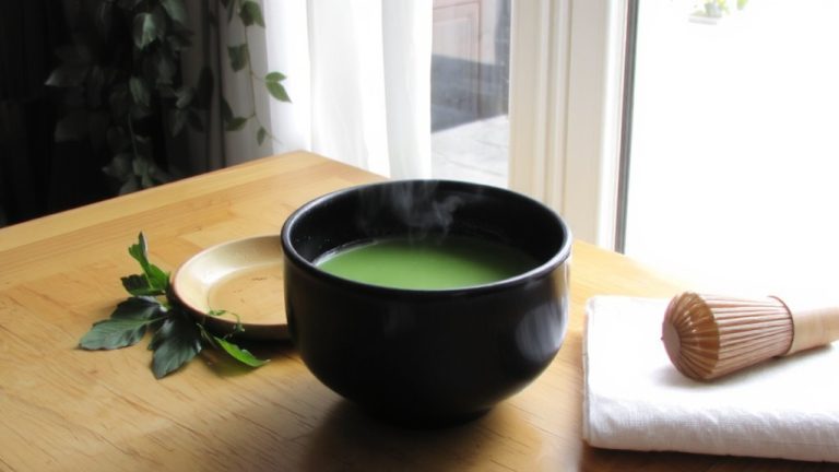 best matcha orange county