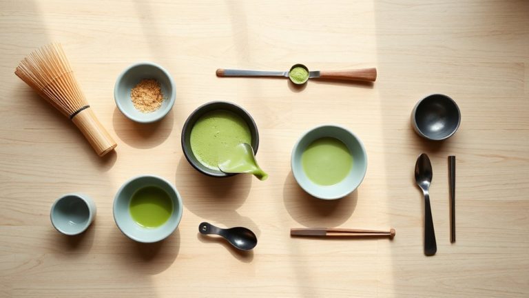 best matcha sets