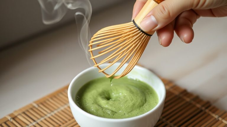 best matcha whisks